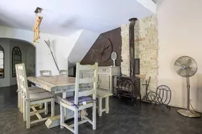 Casa con terrazza, idromassaggio e piscina - Image 3