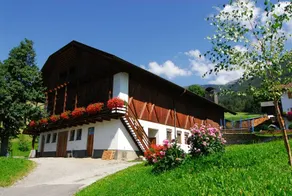 Baumannhof - Fam. Prosch: Appartamento Roland - Image 2