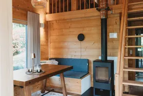 House with terrace, garden & sauna | Garden view - Image 5