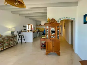 Child-friendly ample house with garden, terrace & private pool | Water view | Perfect for remote work | Pets are welcome - Image 5