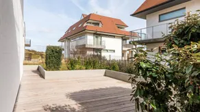 Spacious flat with terrace & garden | Close to the beach | Pets allowed - Image 2