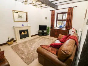 Fully equipped lovely cottage with terrace - Image 3