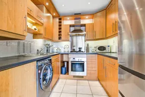Holiday apartment with 2 rooms for 4 persons - Image 3