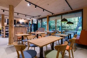 Camping with pool & terrace - Image 5