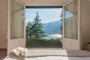Voll ausgestattete Wohnung mit Terrasse | Panoramablick - Image 2