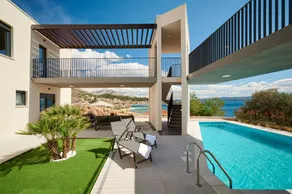 Luxury Villa Tango with Pool - Image 3