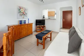 Appartement avec piscine et internet haut débit | Vue mer - Image 3
