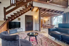 Children-friendly spacious house with terrace, garden & pool | Garden view | Perfect for remote work | Pet-friendly - Image 5