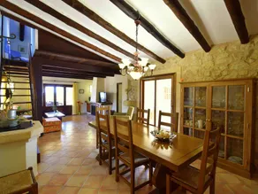 Family-friendly holiday home with terrace, garden & barbeque | Panoramic view - Image 5