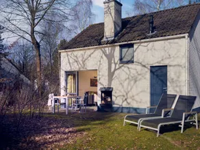 Family-friendly bungalow with sauna, heated pool & terrace | Pets are welcome - Image 5