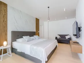 Wunderschönes Ferienhaus in Sutivan mit Privatem Pool - Image 4