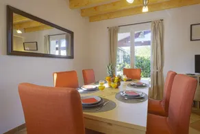 Stunning house with garden and terrace in Labenne - Welkeys - Image 4