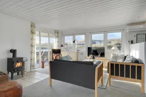 Casa totalmente attrezzata con terrazza, sauna e idromassaggio | Accanto alla spiaggia - Image 3