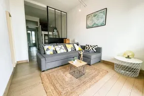 Appartement convivial et familial | Avec animaux admis - Image 2