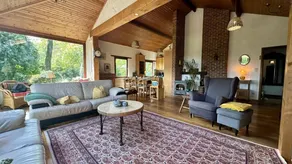 Holiday home with BBQ, terrace & garden - Image 5