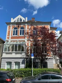 Schönes Dachgeschoss Loft in Oldenburg Citynah - Image 3