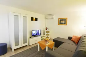 Ferienwohnung mit Terrasse und Grill - Image 4