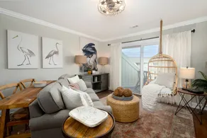 Agréable villa adaptée aux familles avec piscine chauffée et internet haut débit | Vue mer | À côté de la plage - Image 5