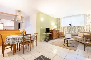 Apartamento apto para niños | Vistas al río | Adaptado para teletrabajar - Image 5