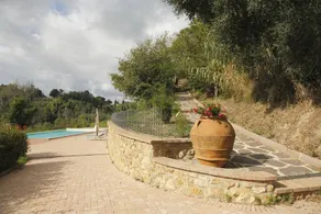 Vecchia Fattoria Castelli: Tunnel Grande - Image 4