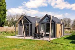 Nice cabin with terrace | Pets allowed - Image 2