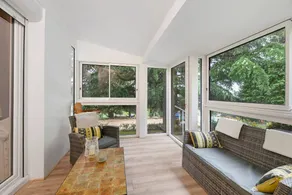 Kinderfreundliches wunderschönes Chalet mit Terrasse, Garten und Pool | Bergblick | Ideal für Homeoffice | Hunde erlaubt - Image 2
