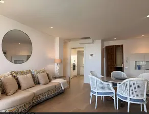 Apartment 'Gandia Tropicana Suite' with Sea Views, Wi-Fi and Air Conditioning - Image 5