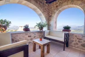 Holiday home with pool, sauna & garden | Nature view - Image 3