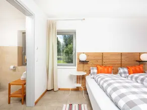 Appartement convivial et familial avec jardin, terrasse et barbecue - Image 4
