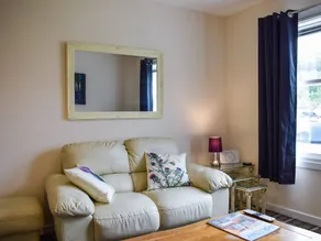 Family-friendly cottage with garden & terrace | River view | Pets are welcome - Image 4