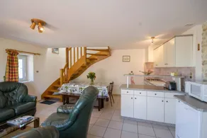 Gîte avec terrasse - Image 5