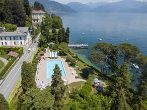 Fully equipped spacious apartment with garden & pool | Lake view - Image 4
