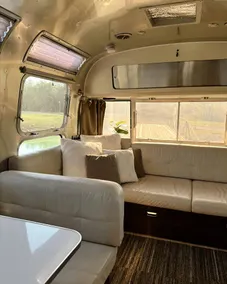 Outstanding Airstream Close to Stunning Hiking Trails in Bristol, Texas - Image 2