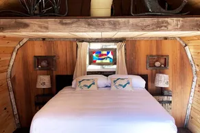 Herons Haven Cabin in Nova Scotia - Image 5
