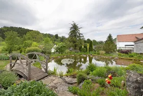 Apartamento con jacuzzi, sauna y jardín | Vistas al jardín | Adaptado para el teletrabajo - Image 4