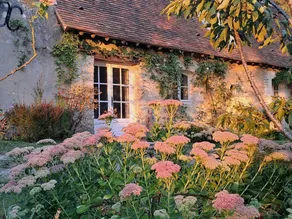 House with garden, sauna & barbeque - Image 3