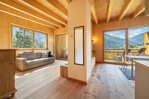 Apartamento ideal para familias con terraza | Vistas a la montaña - Image 2