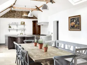 Eden Hall Cottage - Image 2