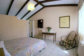 Fully equipped wonderful cottage with garden, private pool & BBQ | Nature view | Pets allowed - Image 3