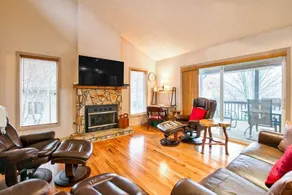 Crawdad Corner: Charming Cottage in Linville Land Harbor - Pool and Tennis Access! - Image 4