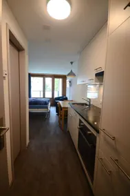 Touring 310 Appartement/Fewo, Dusche oder Bad, WC 1-Zimmerwohnung - Image 5
