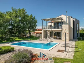 Villa totalmente equipada con barbacoa, piscina y terraza - Image 4