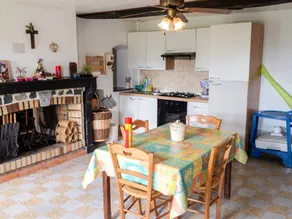 Maison avec terrasse, barbecue et jardin | Vue jardin - Image 2