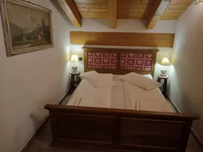 Apartment 'Trilocale 3' with Mountain View, Shared Terrace, and Wi-Fi - Image 4