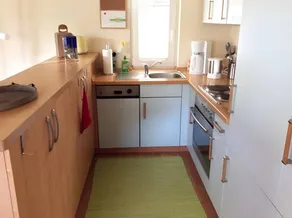 Maison avec terrasse, jardin et internet haut débit | Vue jardin | Adaptée au travail à distance - Image 5