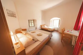 Ferienwohnung mit Terrasse - Image 5