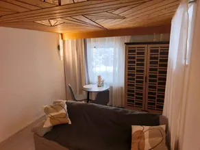 Charming flat with heated pool - Image 2