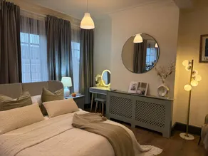 Apartment with 3 rooms for 9 persons - Image 4