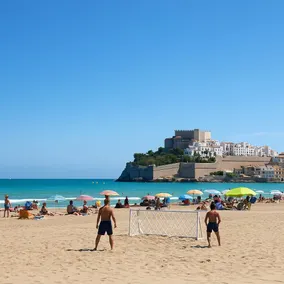 Appartement de vacances | Vue plage - Image 5
