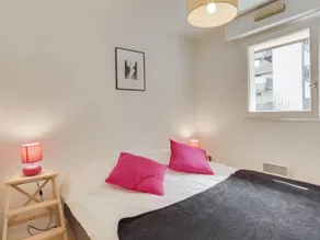 Appartamento con 1 camera da letto per 4 persone - Image 4
